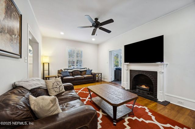 3685 HEDRICK Street, Jacksonville, FL 32205