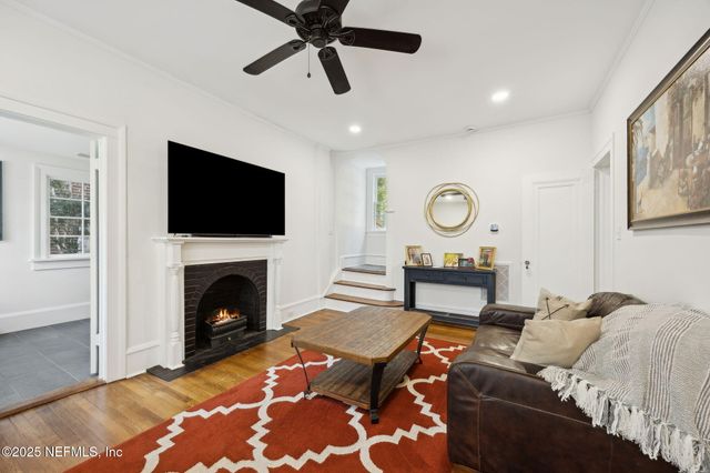 3685 HEDRICK Street, Jacksonville, FL 32205