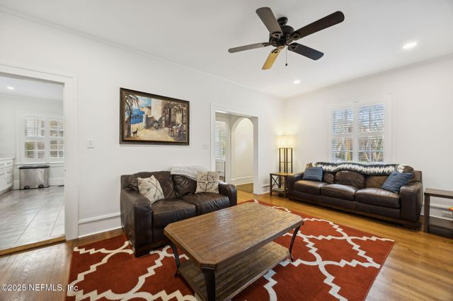 3685 HEDRICK Street, Jacksonville, FL 32205