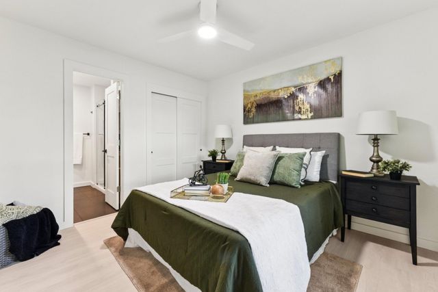 7503 Carriage DR, Austin, TX 78752