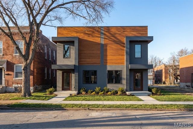 1417 Dodier Street, St Louis, MO 63107