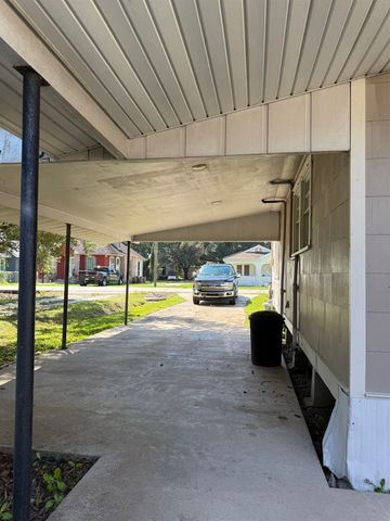 1501 Oakley Street, Thibodaux, LA 70301