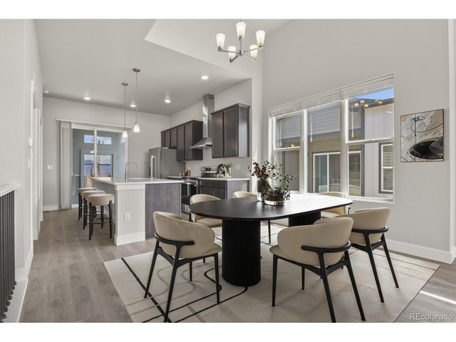 9420 Roseate Vw, Colorado Springs, CO 80924