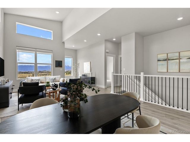 9420 Roseate Vw, Colorado Springs, CO 80924