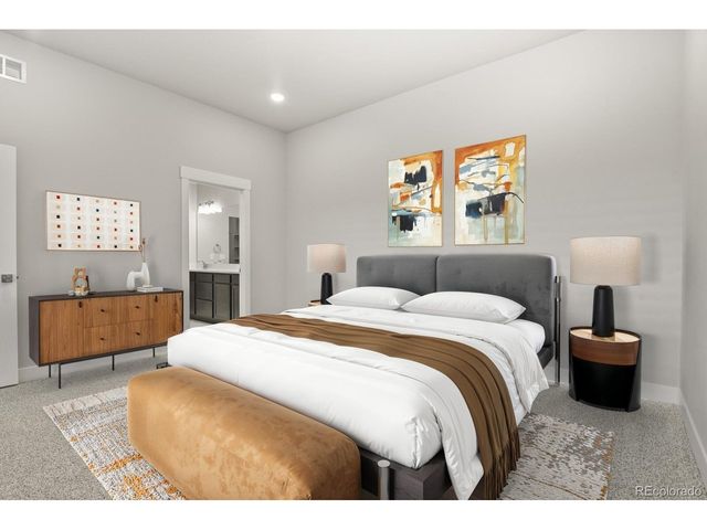 9420 Roseate Vw, Colorado Springs, CO 80924