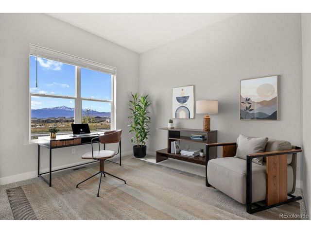 9420 Roseate Vw, Colorado Springs, CO 80924