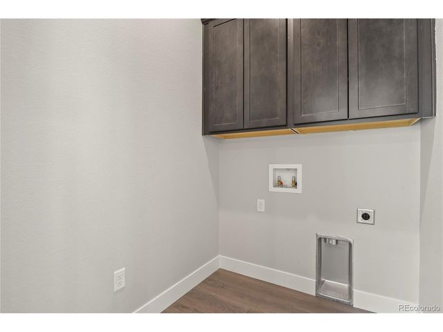 9420 Roseate Vw, Colorado Springs, CO 80924