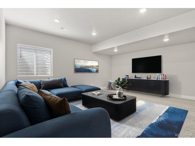 9420 Roseate Vw, Colorado Springs, CO 80924