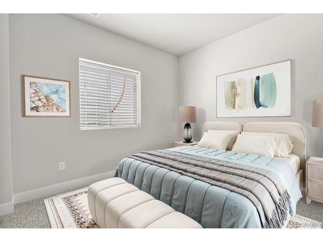 9420 Roseate Vw, Colorado Springs, CO 80924
