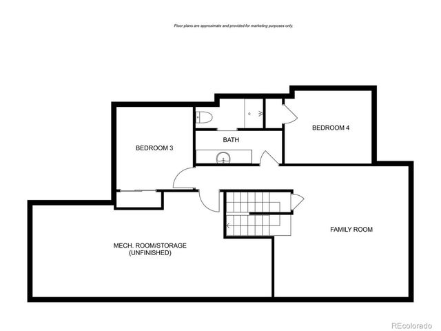 9420 Roseate Vw, Colorado Springs, CO 80924