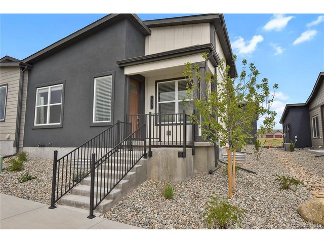 9420 Roseate Vw, Colorado Springs, CO 80924