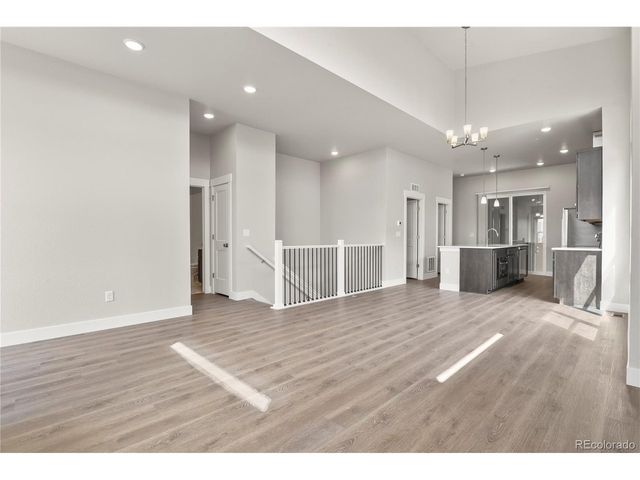 9420 Roseate Vw, Colorado Springs, CO 80924