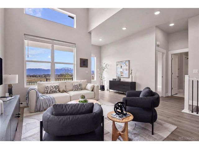 9420 Roseate Vw, Colorado Springs, CO 80924
