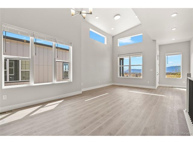 9420 Roseate Vw, Colorado Springs, CO 80924