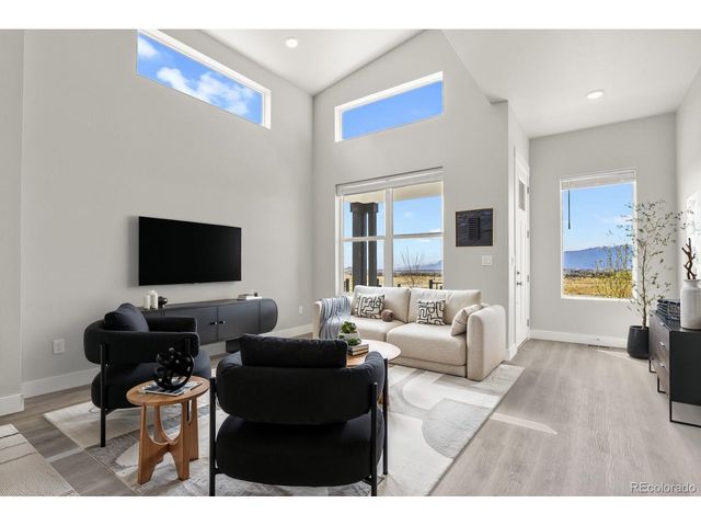9420 Roseate Vw, Colorado Springs, CO 80924