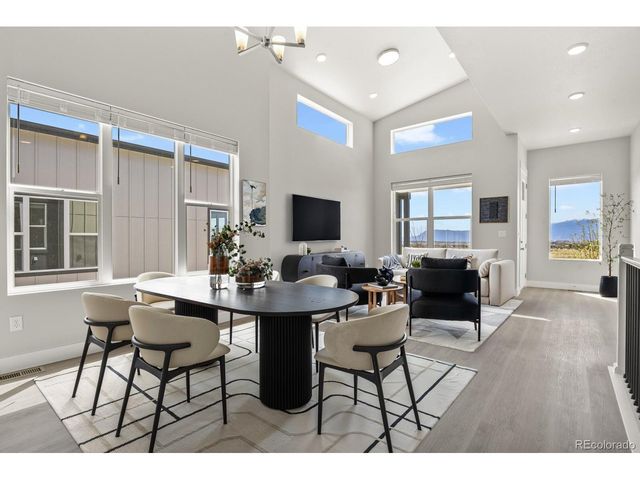 9420 Roseate Vw, Colorado Springs, CO 80924