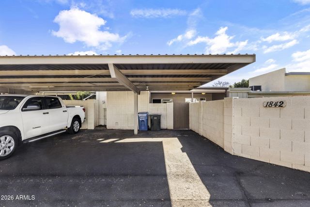 1842 W MARLETTE Avenue, Phoenix, AZ 85015