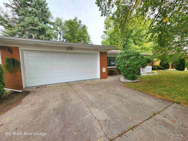 2934 Witters Street, Saginaw, MI 48602