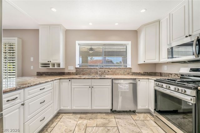 3181 Shadow Bluff Avenue, Las Vegas, NV 89120