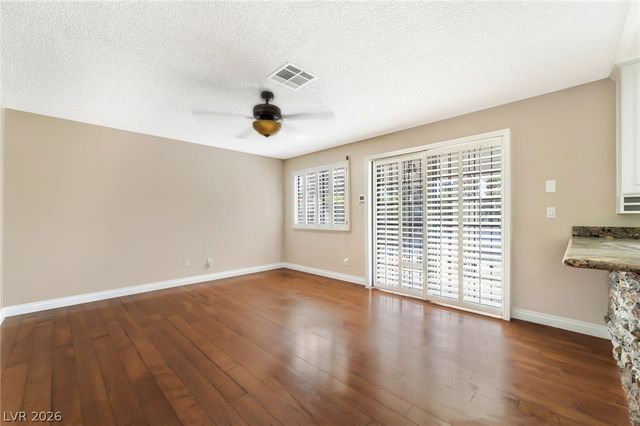 3181 Shadow Bluff Avenue, Las Vegas, NV 89120