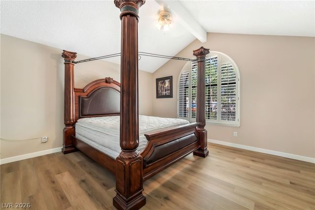 3181 Shadow Bluff Avenue, Las Vegas, NV 89120