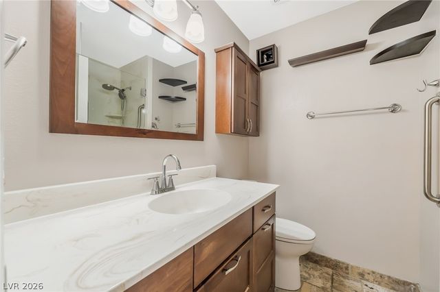 3181 Shadow Bluff Avenue, Las Vegas, NV 89120