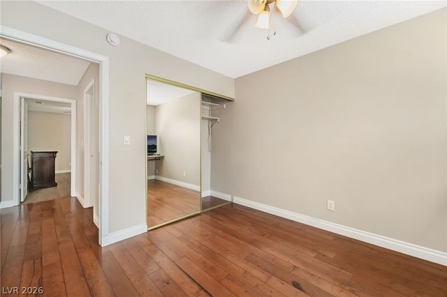 3181 Shadow Bluff Avenue, Las Vegas, NV 89120