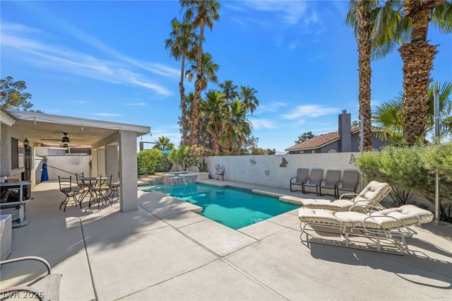 3181 Shadow Bluff Avenue, Las Vegas, NV 89120