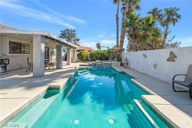 3181 Shadow Bluff Avenue, Las Vegas, NV 89120