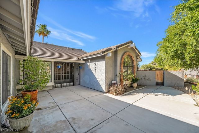 3181 Shadow Bluff Avenue, Las Vegas, NV 89120