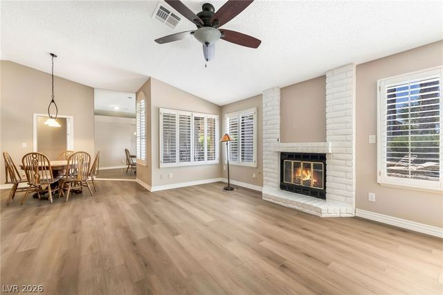 3181 Shadow Bluff Avenue, Las Vegas, NV 89120