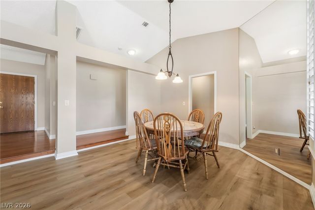 3181 Shadow Bluff Avenue, Las Vegas, NV 89120