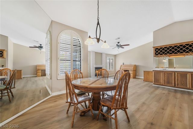 3181 Shadow Bluff Avenue, Las Vegas, NV 89120