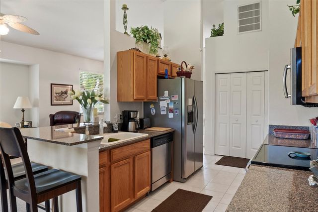 1344 HEDGEWOOD CIRCLE, North Port, FL 34288