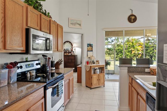 1344 HEDGEWOOD CIRCLE, North Port, FL 34288