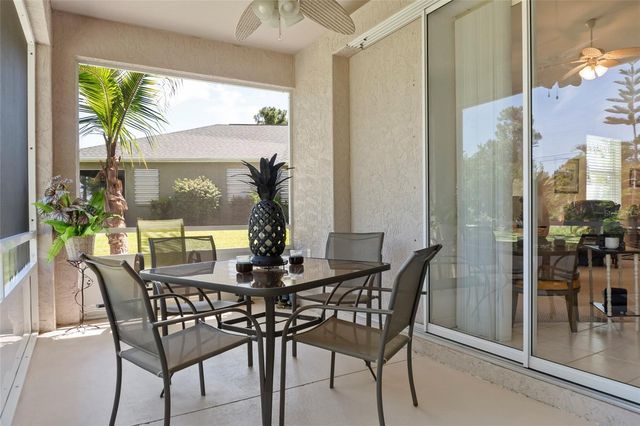 1344 HEDGEWOOD CIRCLE, North Port, FL 34288