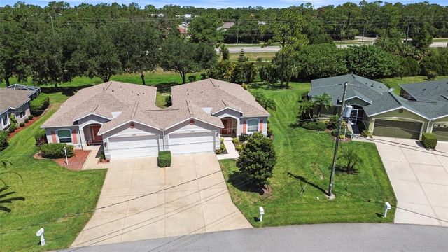1344 HEDGEWOOD CIRCLE, North Port, FL 34288