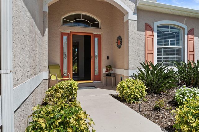 1344 HEDGEWOOD CIRCLE, North Port, FL 34288