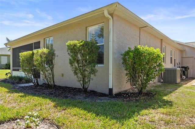 1344 HEDGEWOOD CIRCLE, North Port, FL 34288