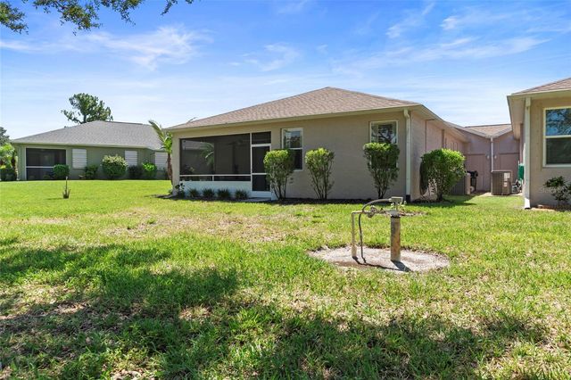 1344 HEDGEWOOD CIRCLE, North Port, FL 34288