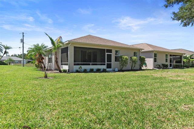 1344 HEDGEWOOD CIRCLE, North Port, FL 34288
