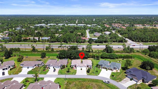 1344 HEDGEWOOD CIRCLE, North Port, FL 34288