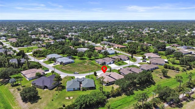 1344 HEDGEWOOD CIRCLE, North Port, FL 34288