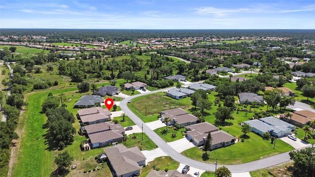 1344 HEDGEWOOD CIRCLE, North Port, FL 34288