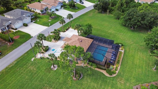 1344 HEDGEWOOD CIRCLE, North Port, FL 34288
