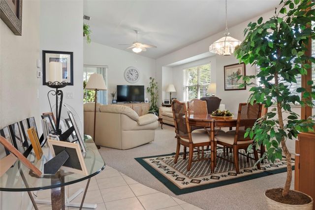 1344 HEDGEWOOD CIRCLE, North Port, FL 34288
