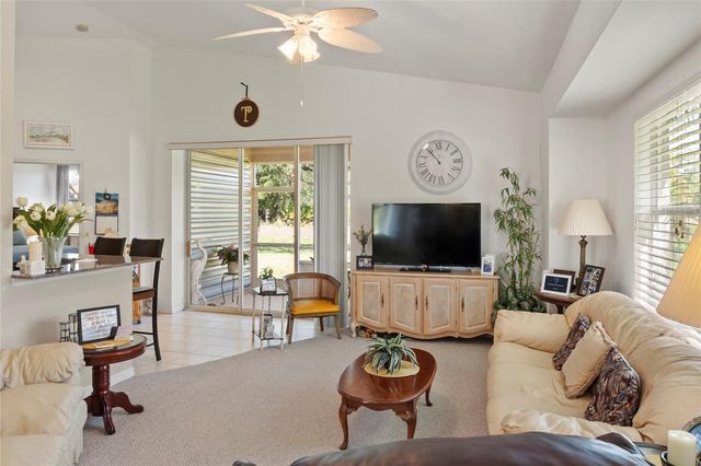 1344 HEDGEWOOD CIRCLE, North Port, FL 34288