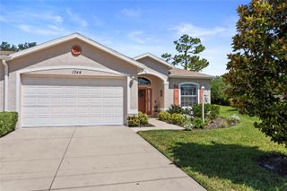 1344 HEDGEWOOD CIRCLE, North Port, FL 34288