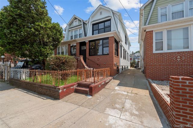 903 E 45th Street, Brooklyn, NY 11203