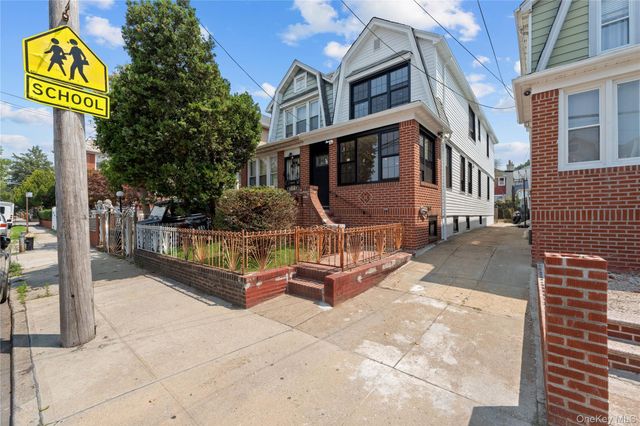 903 E 45th Street, Brooklyn, NY 11203
